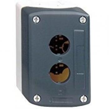 Schneider Electric XALD05 Caja Vacia 5 Taladros