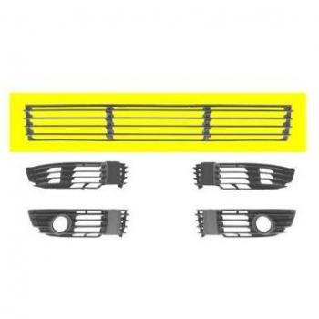 Rejilla de Ventilación Premium para Parachoques VW Passat B5 GP VG0532120