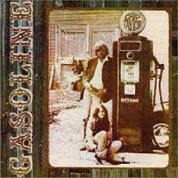 Gasoline