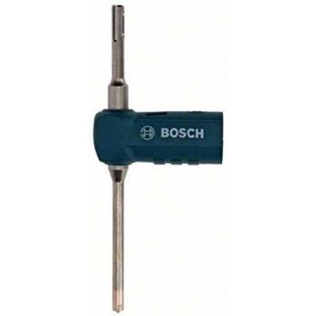 Bosch Accesorios SDS-plus-9 SpeedClean Taladro de succión D.10mm, L.100mm total L.230mm, 10 x 150 x 270