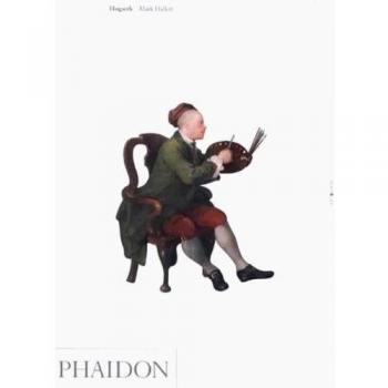 Hogarth. Edición en inglés de Mark Hallett