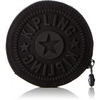Kipling - Aeryn, Monederos Mujer, Schwarz