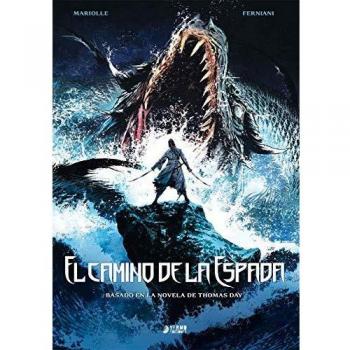 Camino De La Espada