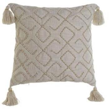 Cojín Home ESPRIT 45 x 15 x 45 cm