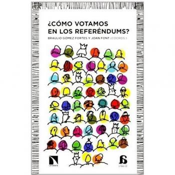 ¿Cómo Votamos En Los Referéndums?