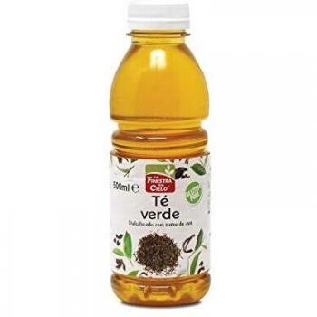 ijsalut - te verde botella 500ml la finestra 500 ml