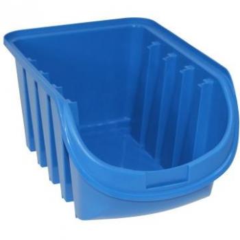 Gaveta de Archivo 2000 con Capacidad de 7 Litros en Color Azul - Tamaño 34x20x16 cm