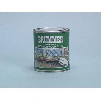 Brummer  - Espuma expansiva para sellar
