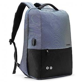 Mochila Bestlife Neoton 15,6'' - Color negro, mochila unisex para negocios, tamaño único