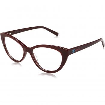 Gafas de Vista M Missoni MMI 0076 LHF, 52/15/140 para Mujer