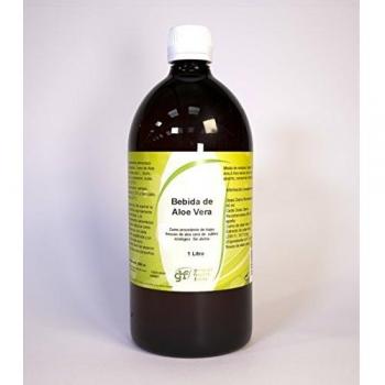 GHF - GHF Aloe Vera Jugo 1 litro