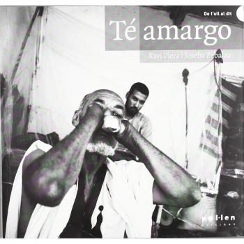 Té amargo