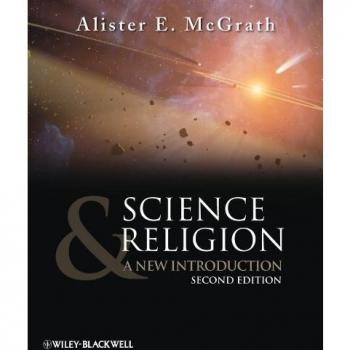 Science and Religion: A New Introduction