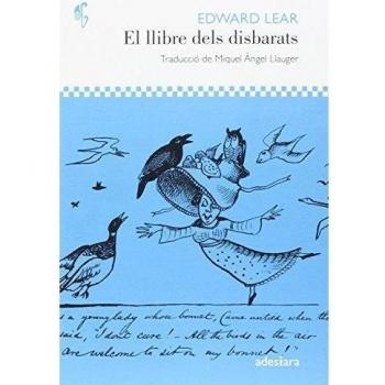 El llibre dels disbarats: 53 - Edward Lear