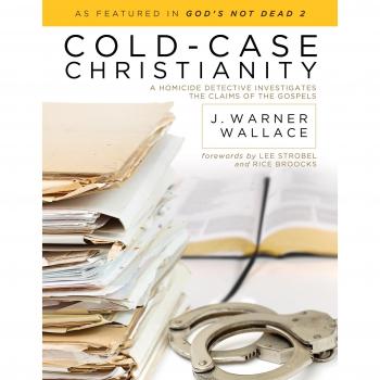 Cold- Case Christianity
