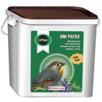 Versele-Laga Uni Patee Versele Laga Pasta Universal 5 KG