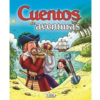 Cuentos De Aventuras
