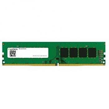 Mushkin Essentials Memoria RAM 16 GB (1 x 16 GB) DDR4 2400 MHz