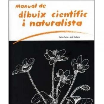 Manual de dibuix científic i naturalista