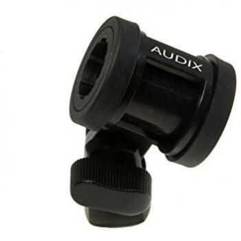 Audix SMT-19 Microphone Stand with Adjustable Height and Boom Arm