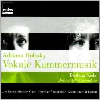 Vokale Kammermusik
