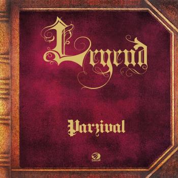 Legend VINYL
