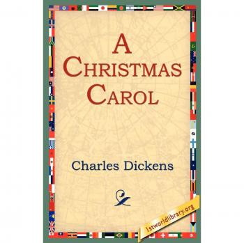 Charles Dickens: A Christmas Carol - Illustrated Edition with Classic Commentary