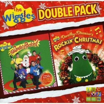 Santa's/Dorothy's Rock - Wiggles