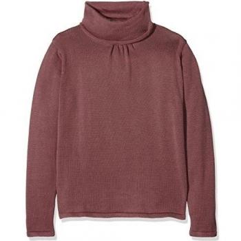 NECK & NECK Fantasia Niña-16I10205.35, Jersey para Niñas, Fresa 35, 4A
