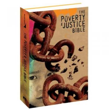 Poverty and Justice Bible