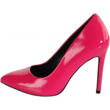 Buffalo Juliette Hot Pink Women's Heels Pump