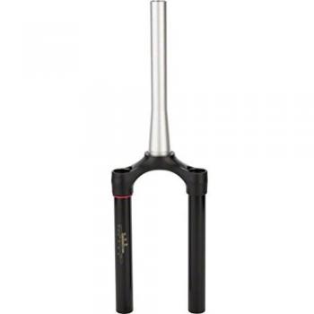 Rockshox reba a72018 corona stand tubo unidad 29 conico solo air 120mm negro mate 114018008536piezas de repuesto negro estandar