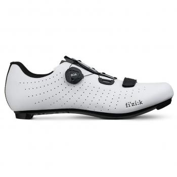 Fizik R5 Tempo Overcurve 45 White/Black