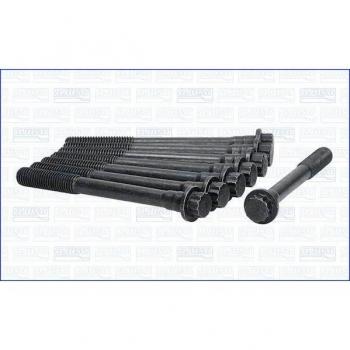 Kit de tornillos de culata AJUSA 81046900