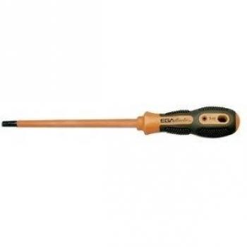 Egamaster - Destornillador mastertork t-40 7x125mm