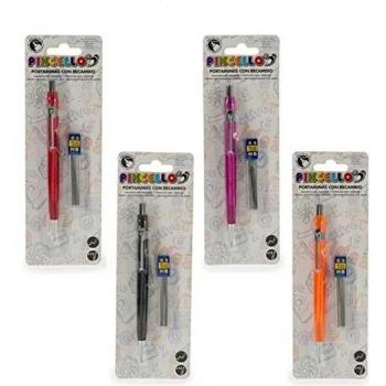Portaminas 0,5 mm con minas recambiables BIG S3600628