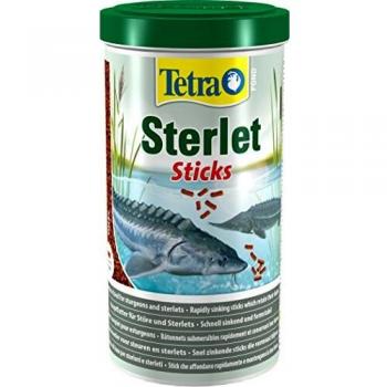 Tetra Pond Sterlet Sticks 1 L / 580 g