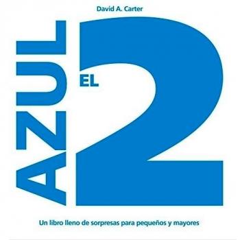 El 2 azul