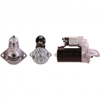 Motor de arranque LUCAS LRS02224 con características de alta calidad, diseño duradero, rendimiento eficiente y compatibilidad con múltiples vehículos