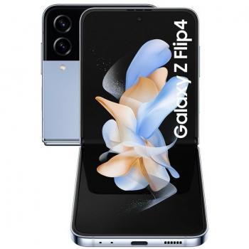 Smartphone Samsung Galaxy Z Flip 4 Plegable 128GB