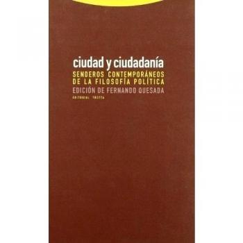 Ciudad Y Ciudadanía