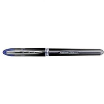 Uni-Ball 737629 - Bolígrafo, 0.5 mm, color azul