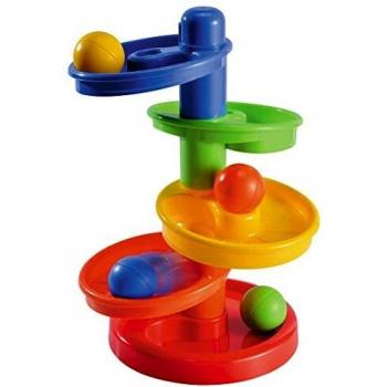 INFUNBEBE TOBOGAN DE Bolas