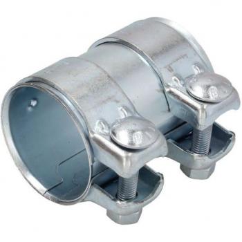Abrazadera de escape VANSTAR 26819MB - Alta resistencia y durabilidad