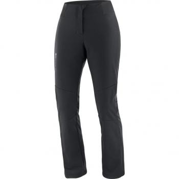 Pantalón de Esquí para Mujer Salomon Reason W - Impermeable, Aislante y Transpirable