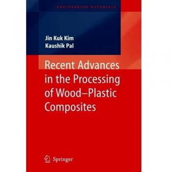 Wood-Plastic Composite Processing Innovations Book