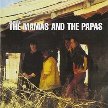 The Best Of The Mamas And The Papas
