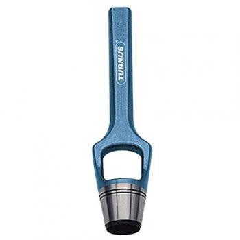 Turnus 326 - Sacabocados puente 326 40mm