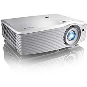 Optoma eh512 DLP 5000 ANSI lumens