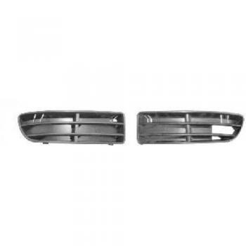 Van Wezel 5892592 rejilla para parachoques
